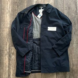 Cole Haan Coat
